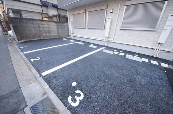 ホワイトバーチの物件内観写真